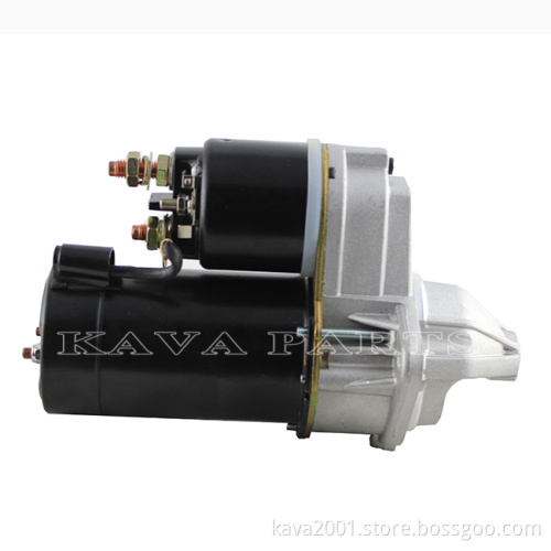 12V Car Starter Motor For Opel Astra,Combo,Tigra 9115197 93171936 93184533